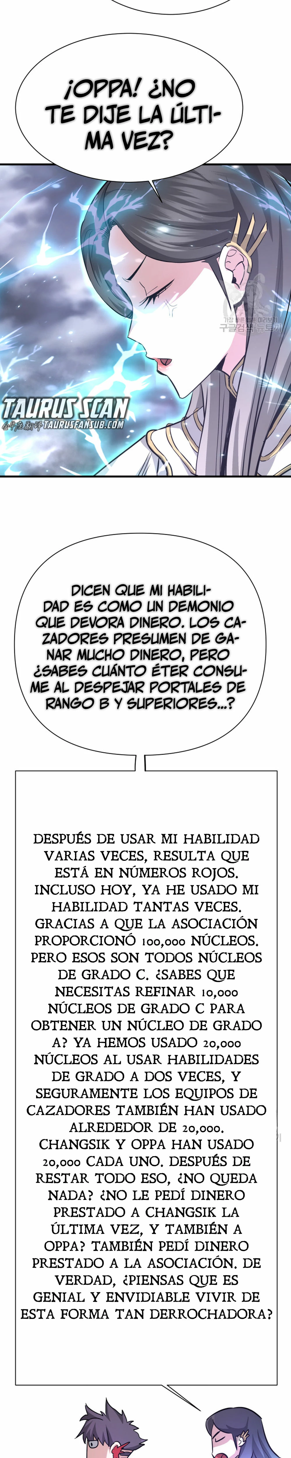 Retornado Del Infiernos > Capitulo 48 > Page 161